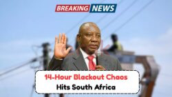 Eskom's May 2025 Load Shedding Update: 14-Hour Blackouts Scheduled for Northern Cape, North West & Eastern Cape – What You Need to Know